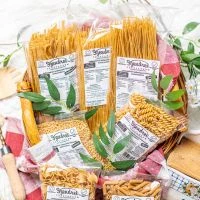 Szendrei szarazteszta.hu Webáruház - Tészták, Húsok prémium kínálata egy helyen!