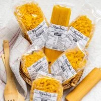 Szendrei szarazteszta.hu Webáruház - Tészták, Húsok prémium kínálata egy helyen!