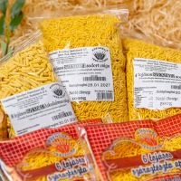 Szendrei szarazteszta.hu Webáruház - Tészták, Húsok prémium kínálata egy helyen!