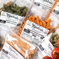 Szendrei szarazteszta.hu Webáruház - Tészták, Húsok prémium kínálata egy helyen!