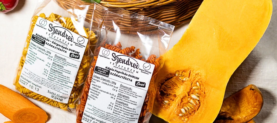 Szendrei szarazteszta.hu Webáruház - Tészták, Húsok prémium kínálata egy helyen!