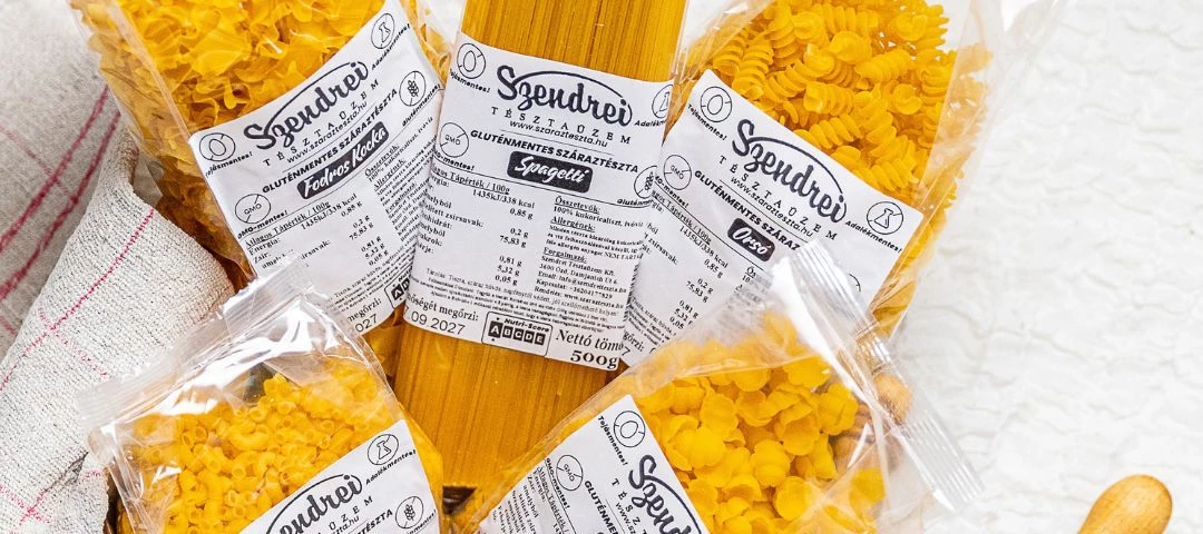 Szendrei szarazteszta.hu Webáruház - Tészták, Húsok prémium kínálata egy helyen!