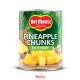 Del Monte Ananász darabok szirupban 570g.
