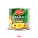 Del Monte Ananász szeletek lében 435g.