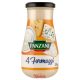 Panzani 4 Formage - négysajtos-tejszínes tésztaszósz 370g.