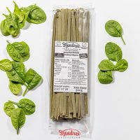 Durum Zöldséges Száraztészták - 30-40% Zöldségtartalommal