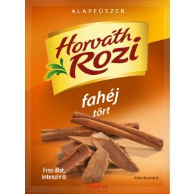 Horváth Rozi Tört Fahéj 15g.