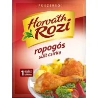 Fűszersók (Horváth Rozi)