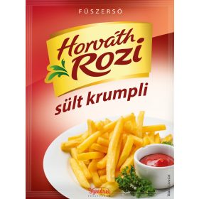 Horváth Rozi Sültkrumpli Fűszersó 30g.