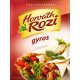 Horváth Rozi Gyros Fűszerkeverék 30g.