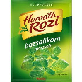 Horváth Rozi Bazsalikom 5g.