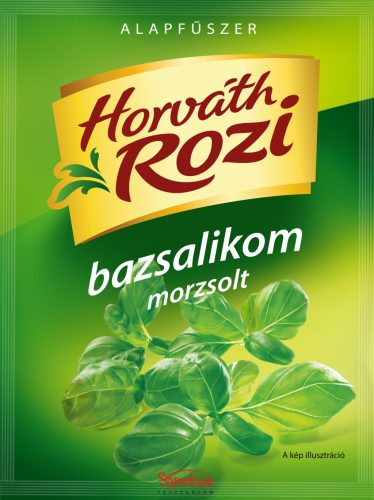 Horváth Rozi Bazsalikom 5g.