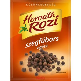 Horváth Rozi Egész Szegfűbors 10g.