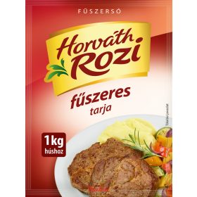 Horváth Rozi Fűszeres Tarja Fűszersó 30g.
