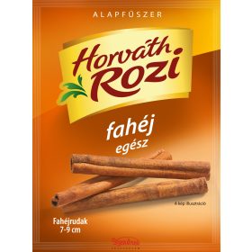 Horváth Rozi Egész Fahéj 17g.