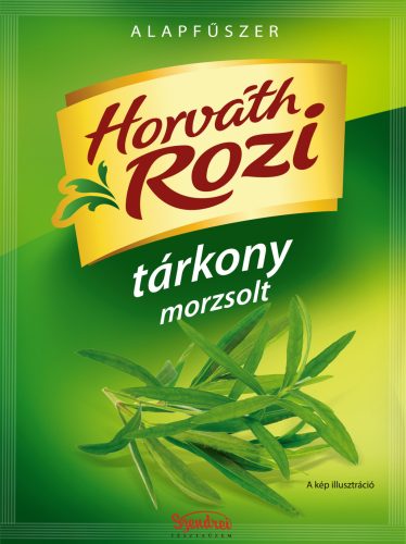 Horváth Rozi Morzsolt Tárkony 5g.
