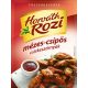 Horváth Rozi Mézes-Csípős Csirke Szárnyak Fűszerkeverék 40g.