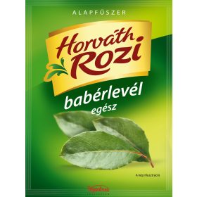 Horváth Rozi Egész Babérlevél 4g.