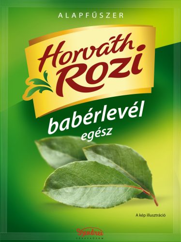 Horváth Rozi Egész Babérlevél 4g.