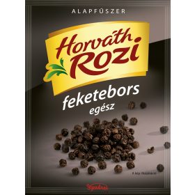 Horváth Rozi Egész Feketebors 16g.