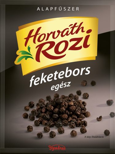 Horváth Rozi Egész Feketebors 16g.