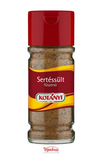 Kotányi Üveges Sertéssült Fűszerkeverék 100g.
