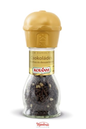 Kotányi Malom Csokoládé 62g.