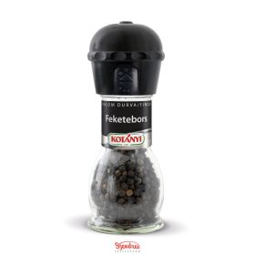 Kotányi Malom Feketebors 36g.
