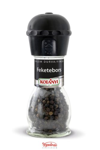 Kotányi Malom Feketebors 36g.