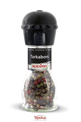 Kotányi Malom Tarkabors 35g.