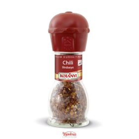 Kotányi Malom Bird's Eye Chili 24g.