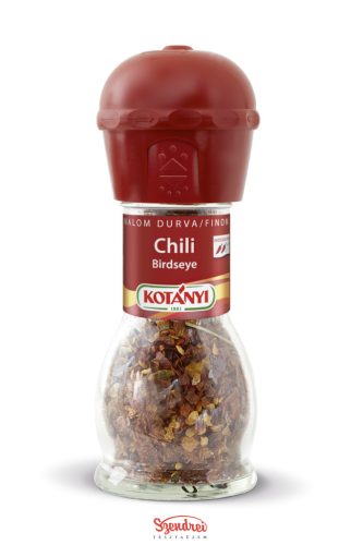 Kotányi Malom Bird's Eye Chili 24g.