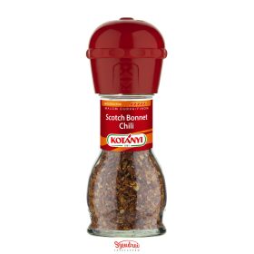 Kotányi Malom Scoth Bonnet Chili 20g.