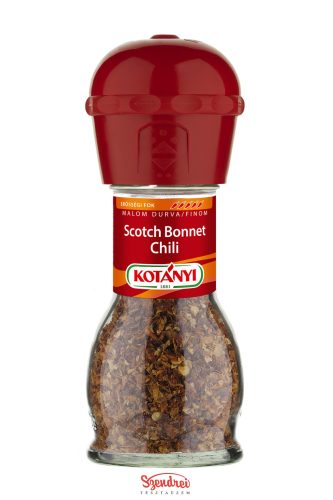 Kotányi Malom Scoth Bonnet Chili 20g.