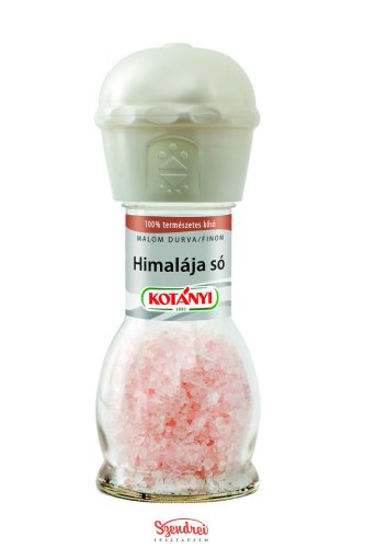 Kotányi Malom Himalája Só 88g.