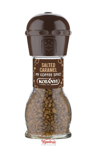 Kotányi Malom Sós Karamell 65g.