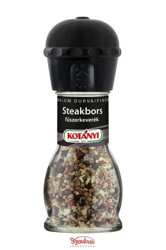 Kotányi Malom Steakbors 45g.