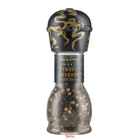 Kotányi Malom Ötbors, füstölt borssal 42g.