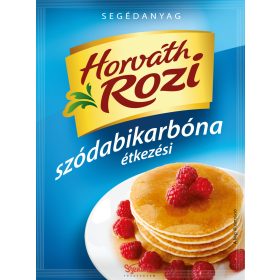 Horváth Rozi Szódabikarbóna 50g.