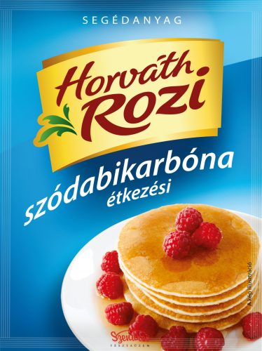 Horváth Rozi Szódabikarbóna 50g.