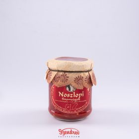 Noszlopi Darált Erős Paprikakrém 212ml.