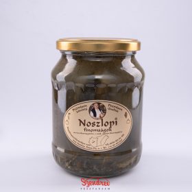 Noszlopi Kovászos Uborka 720ml.