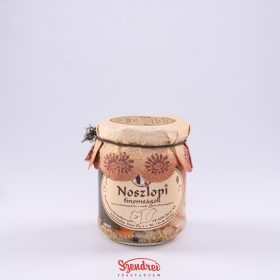 Noszlopi Natúr Fokhagyma Gerezdek 212ml.