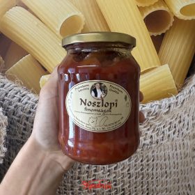 Noszlopi Natúr Lecsó 720ml.