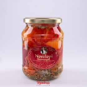 Noszlopi Almapaprika Csípős 720ml.