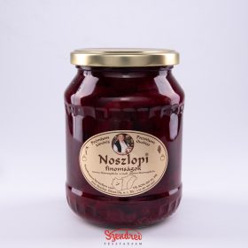 Noszlopi Céklasaláta 720ml.