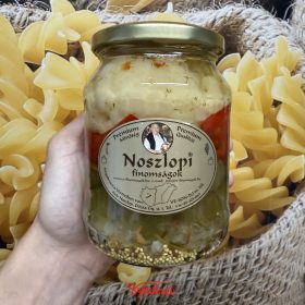 Noszlopi Falusi Ízek "Manci Nénitől" 720ml.