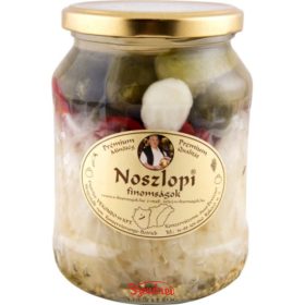 Noszlopi Falusi Ízek "Ilus Nénitől" 720ml.