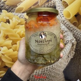 Noszlopi Falusi Ízek "Bözsi Nénitől" 720ml.