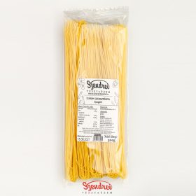 Durum Szendrei Spagetti Száraztészta 500gr.